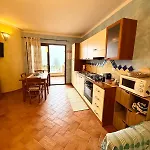 Shr La Ciaccia 1 Apartment Valledoria (Sardinia)